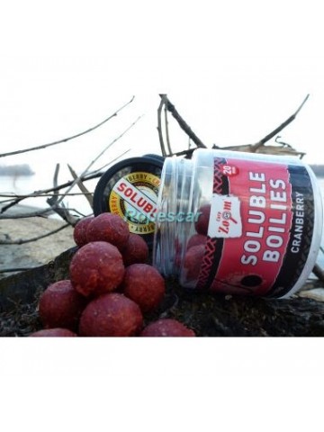 Boilies solubil- 100 gr - Carp Zoom 